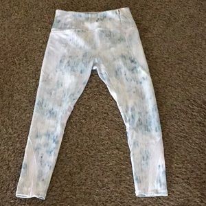 Celia workout leggings